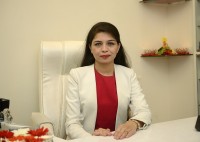 Dr Ashwini  Gaikwad